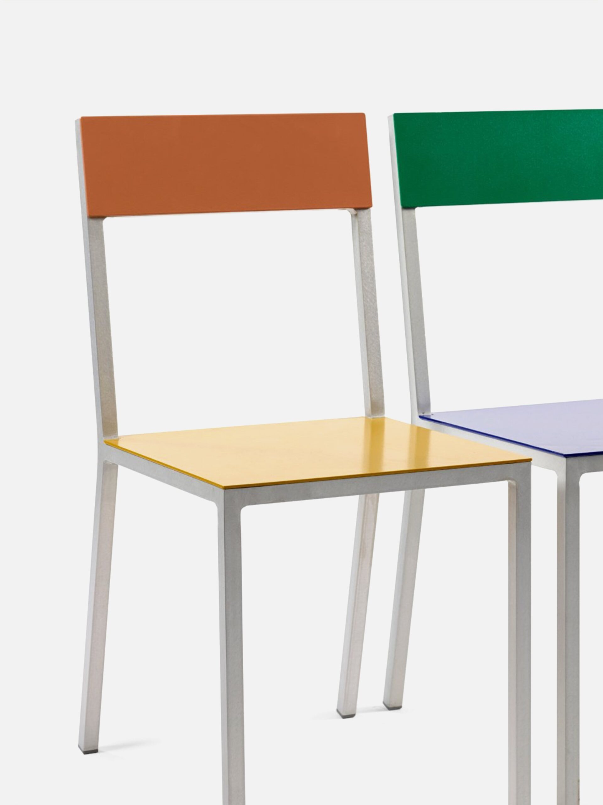 Alu Chair