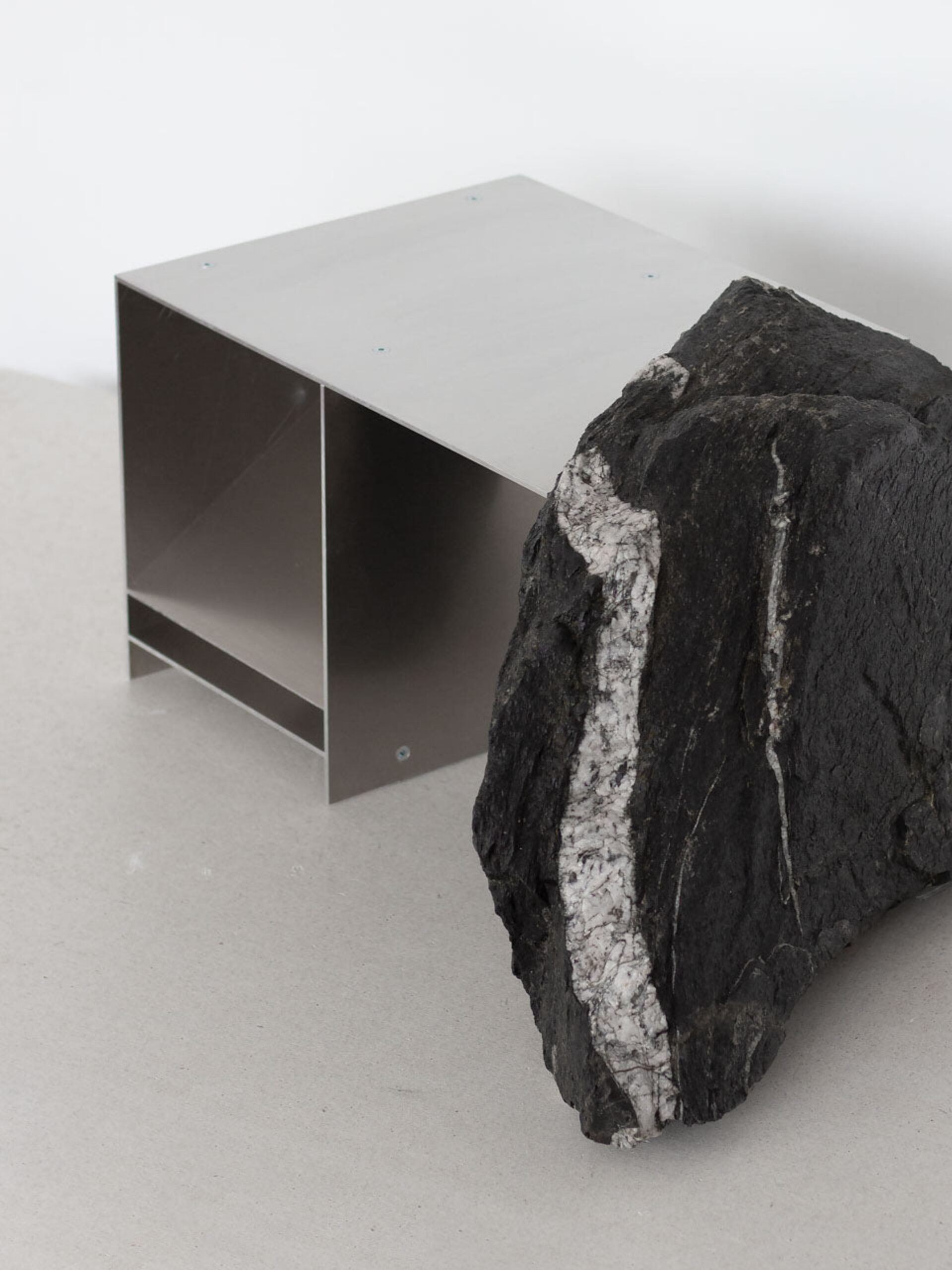 Merge Side Table