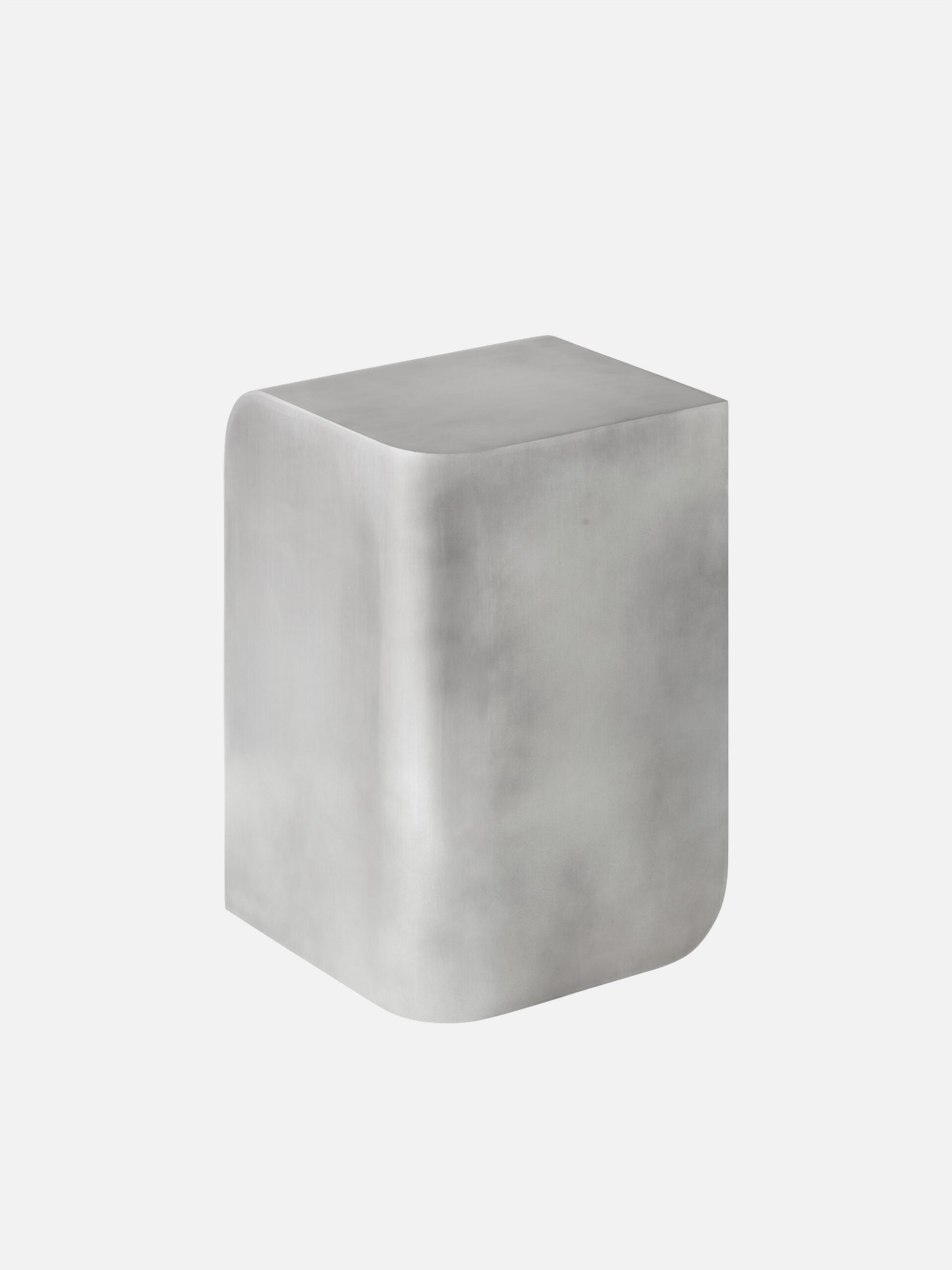 Volume Side Table