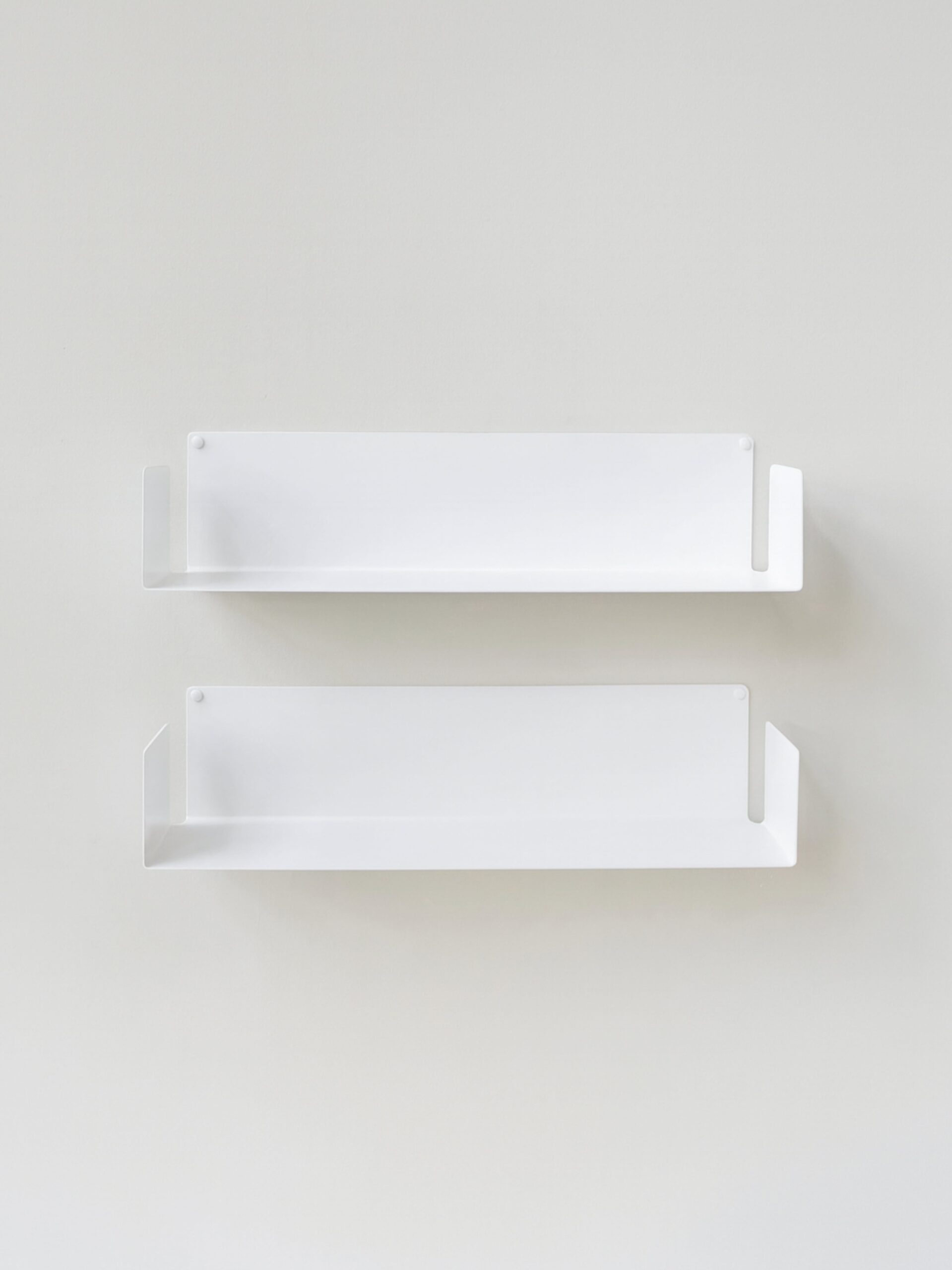 Wall Bookshelf